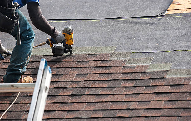 Licensed Gutter Installation service in Machipongo, VA - Brentwood Metal Roofing